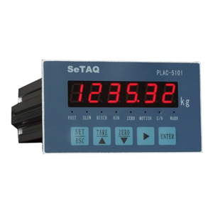 稱(chēng)重模塊及儀表