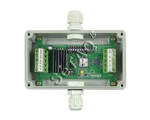 AD-S324稱重轉(zhuǎn)換模塊 AD-S324稱重轉(zhuǎn)換模塊